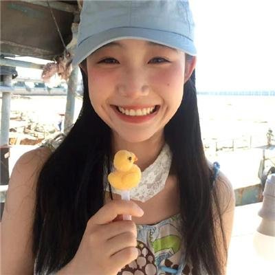 小小车手 海报